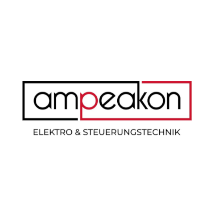 Ampeakon GmbH & Co. KG Elektro & Steuerungstechnik in Drensteinfurt - Logo