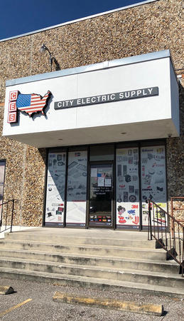 Images City Electric Supply Orlando West