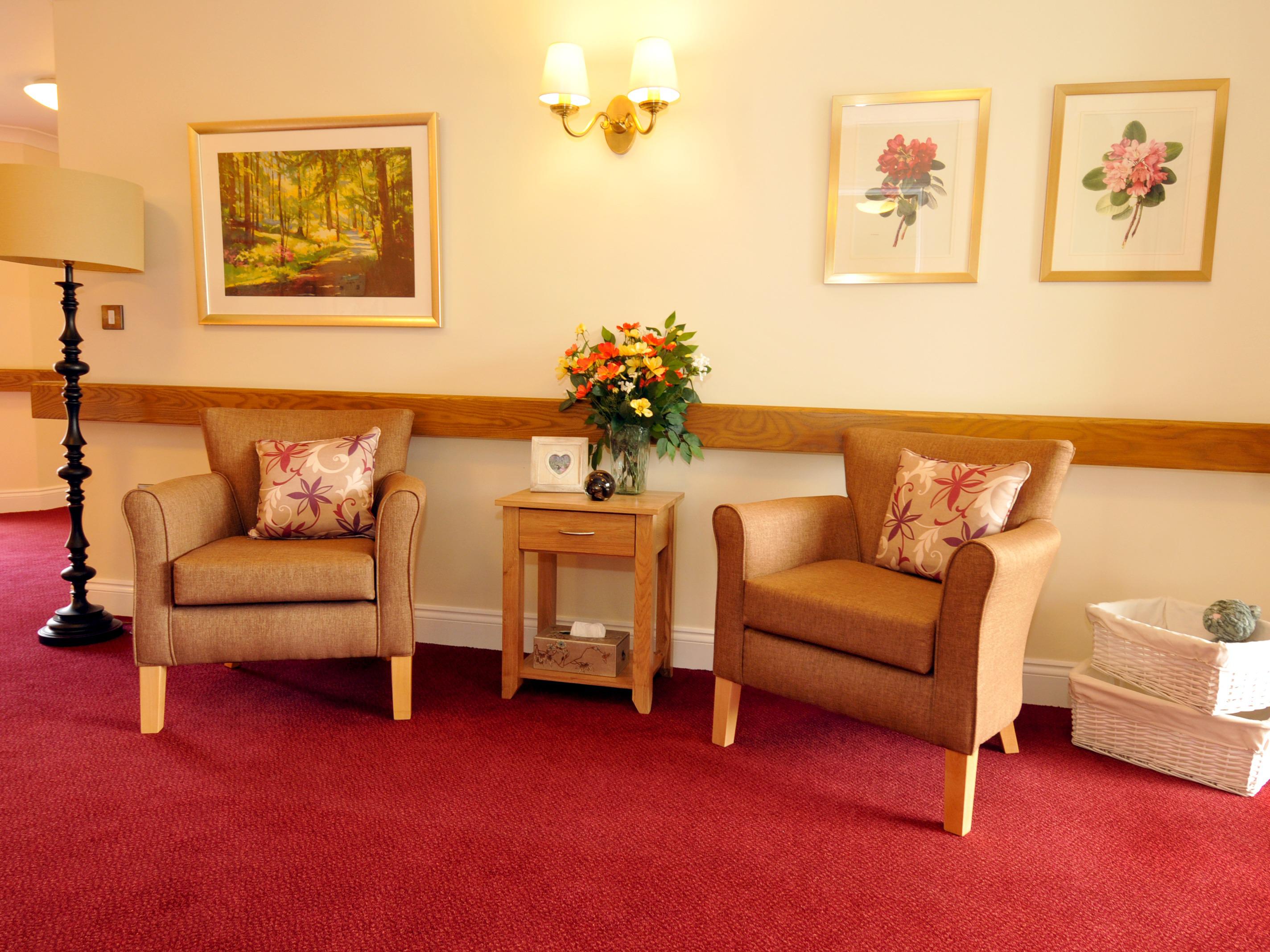 Images Barchester - Harper Fields Care Home
