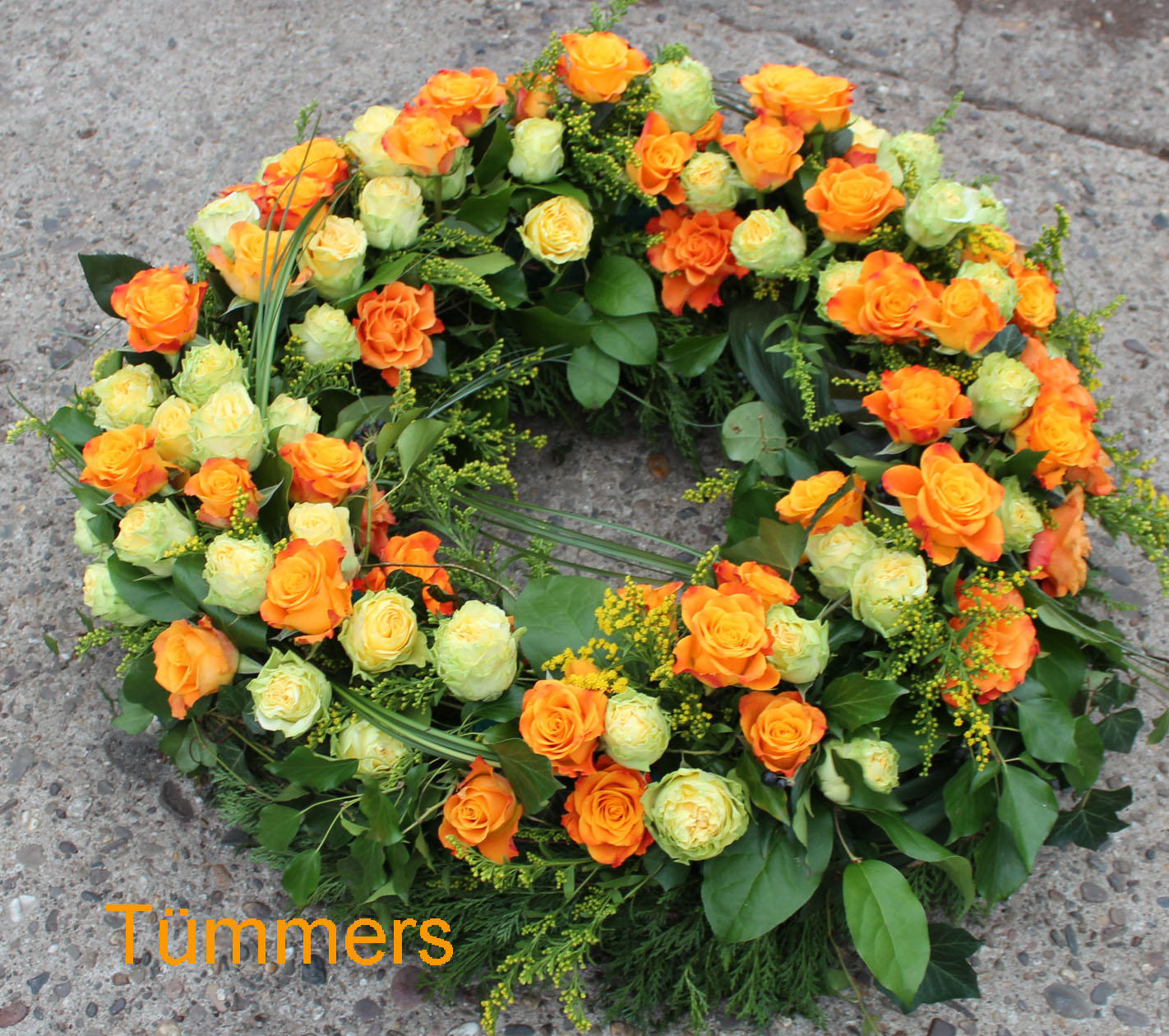 Bilder Blumen Tümmers
