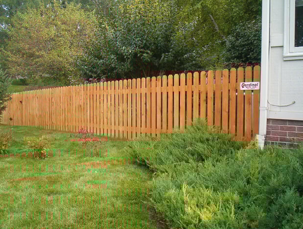 Images Cardinal Fence Company