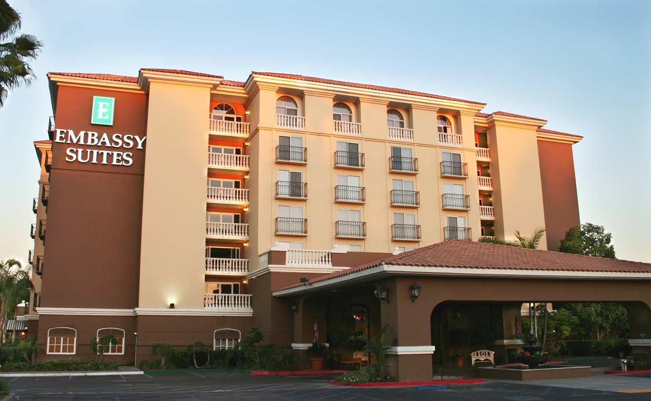 Embassy Suites by Hilton Anaheim North Coupons near me in ...