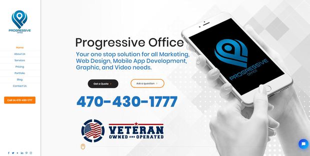 Images Progressive Office