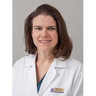 Dr Amy J Mathers Md Charlottesville Va Internal Medicine