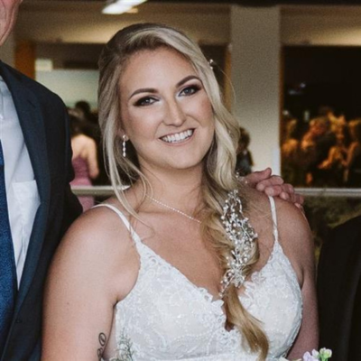 Professional headshot