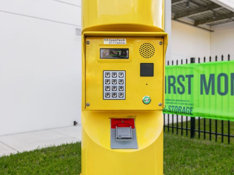 Keypad 