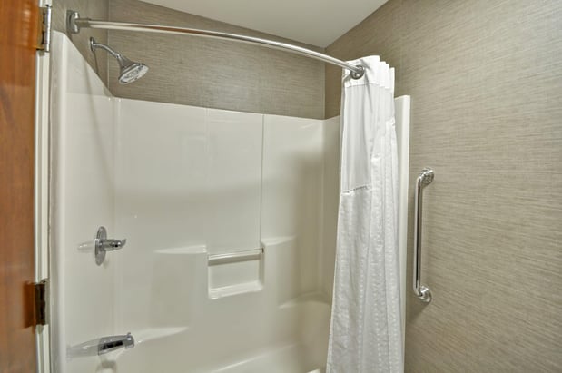 Images Holiday Inn Express Romulus / Detroit Airport by IHG