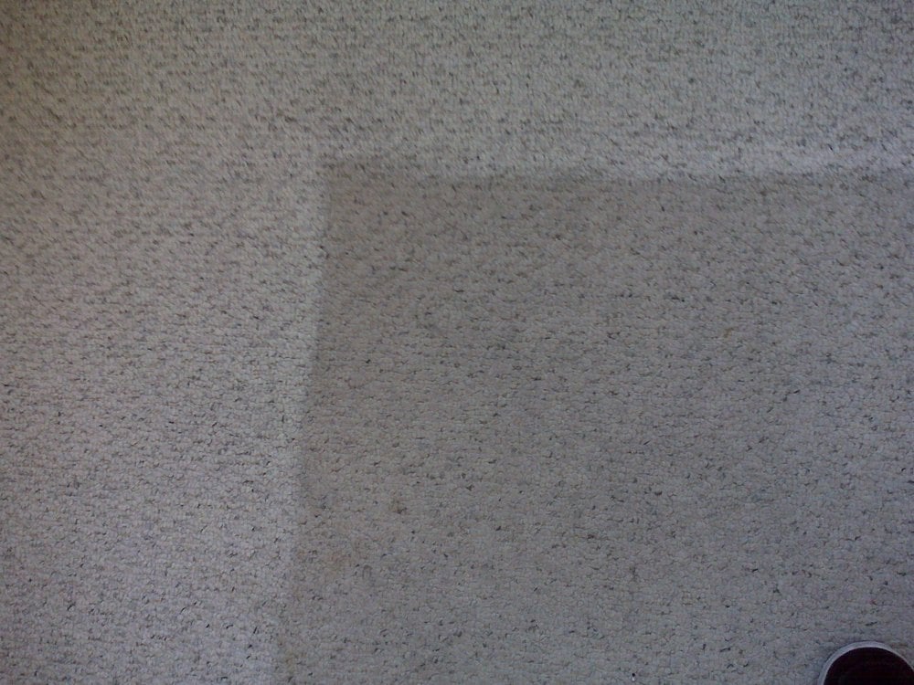 Warner Carpet And Tile Cleaning Photo