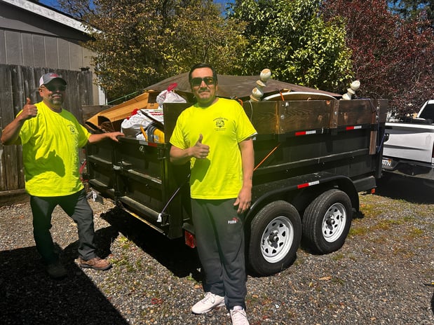 Images On The Dot Hauling