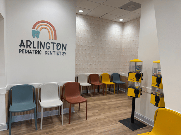 Images Arlington Pediatric Dentistry