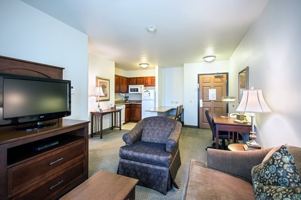 Images Staybridge Suites Rockford by IHG