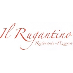 Il Rugantino Ristorante Pizzeria Logo