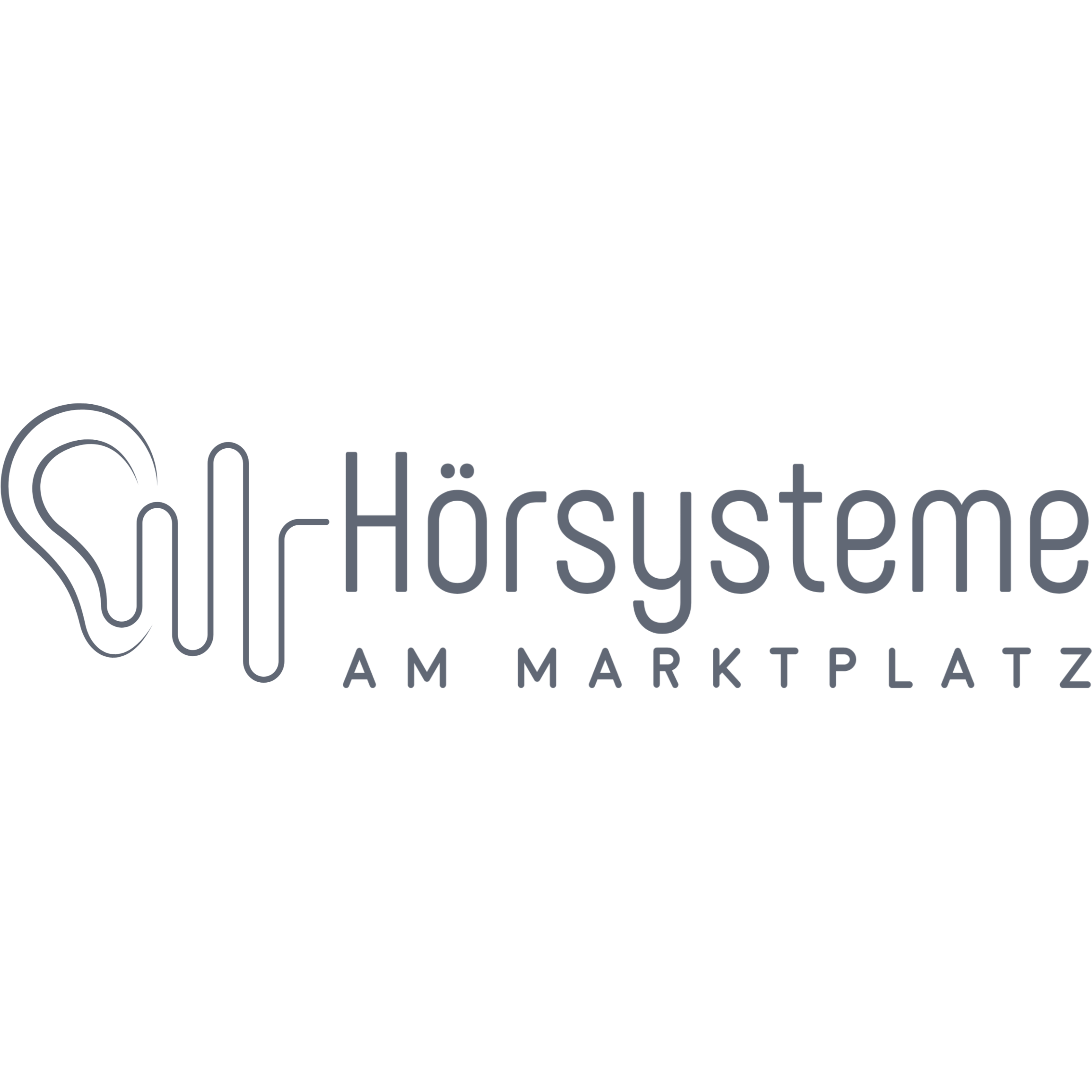 Hörsysteme am Marktplatz Langquaid in Langquaid - Logo