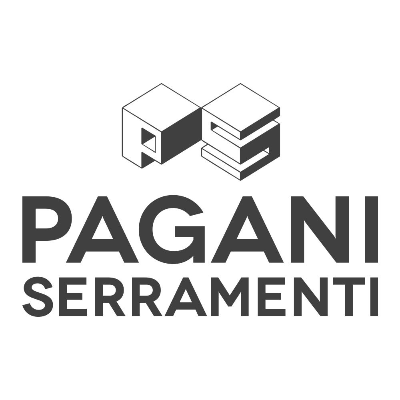 Pagani Serramenti Logo