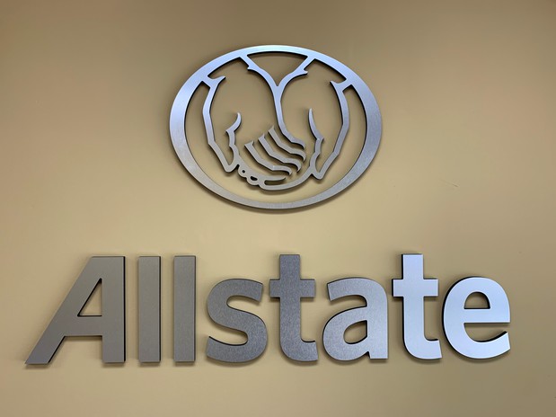 Images Beau Proctor: Allstate Insurance