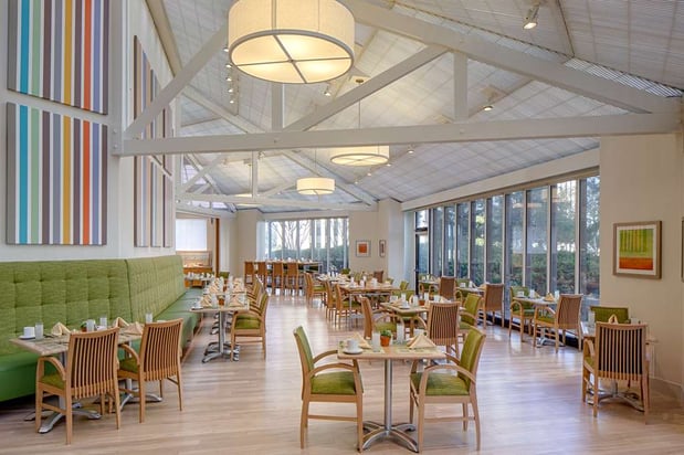 Images DoubleTree by Hilton Hotel Houston - Greenway Plaza