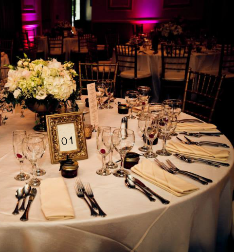 Steven's Steak & Seafood House Image