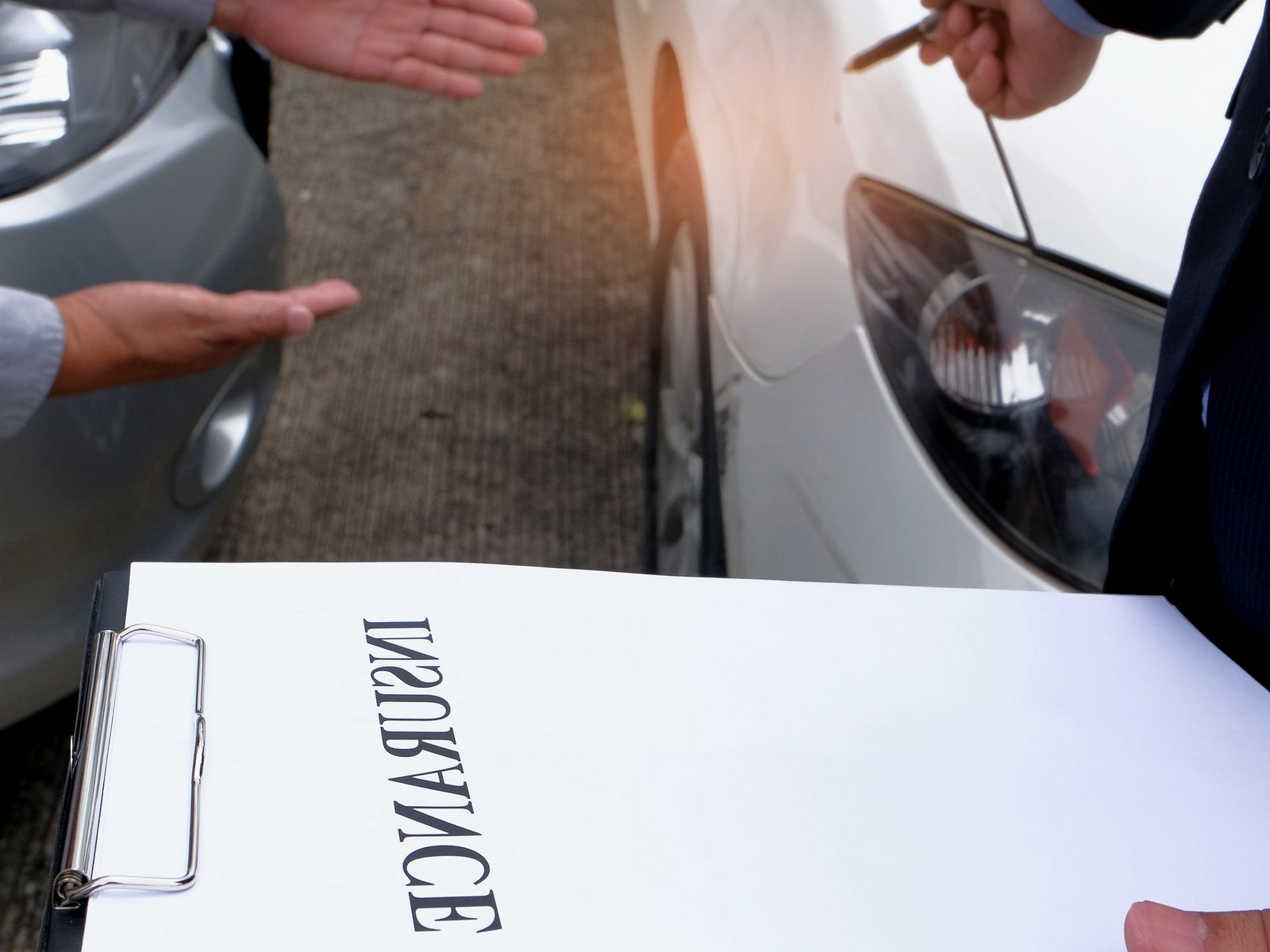D'arciprete Low Cost Auto Insurance inc