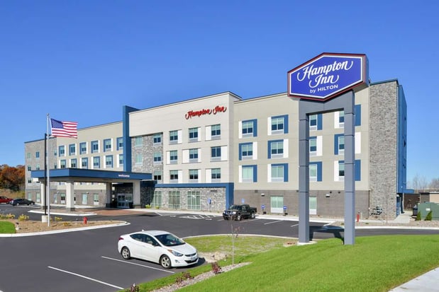 Images Hampton Inn by Hilton Lakeville Minneapolis