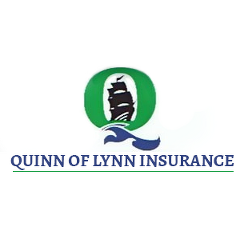 Quinn of Lynn Insurance Logo