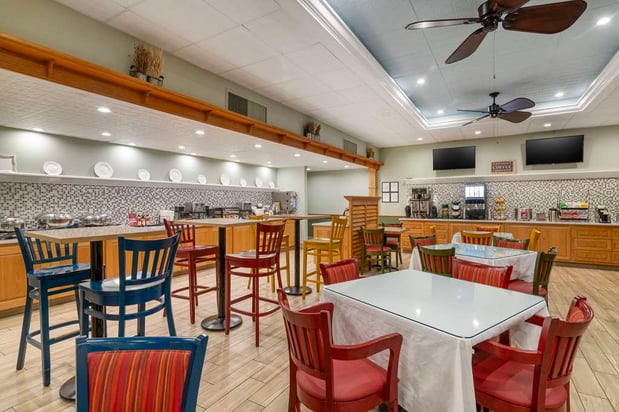 Images Best Western Plus Waterbury - Stowe