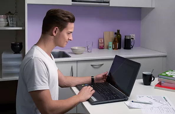 Medischick, Bahnhofstrasse 257 in Wetzikon