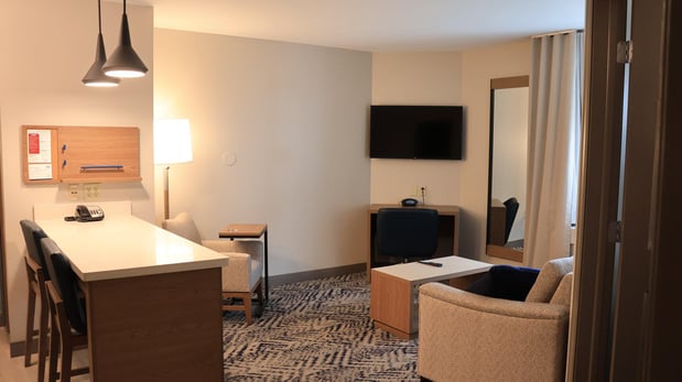 Images Candlewood Suites Peoria at Grand Prairie by IHG