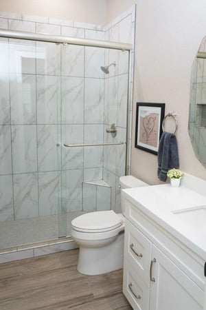 Images Rise Above Remodeling
