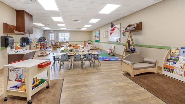 Images Primrose School at Walsh