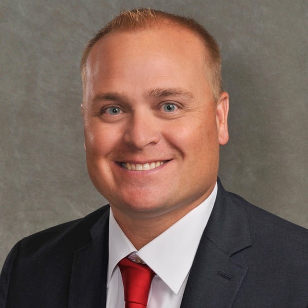Images Edward Jones - Financial Advisor: Kyle Osterhage