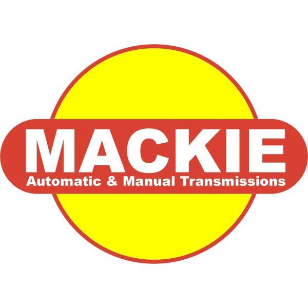 Mackie Automatic & Manual Transmissions Logo