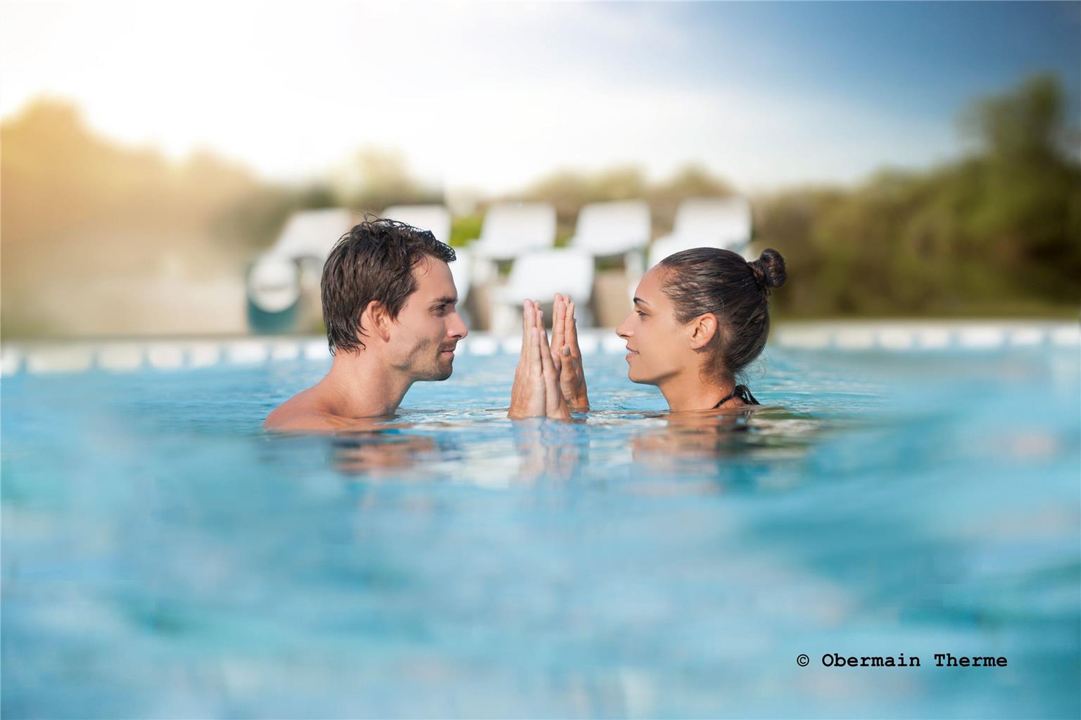 Best Western Plus Kurhotel an der Obermaintherme, Am Kurpark 7 in Bad Staffelstein