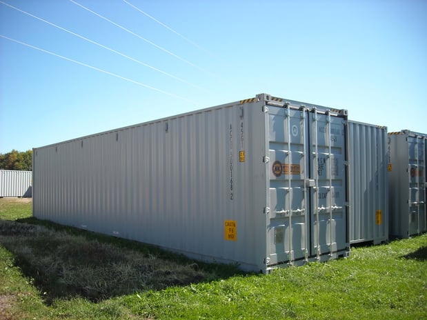 Images K & K Mobile Storage, Inc