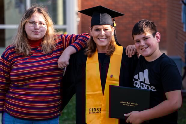 Images Arkansas Single Parent Scholarship Fund