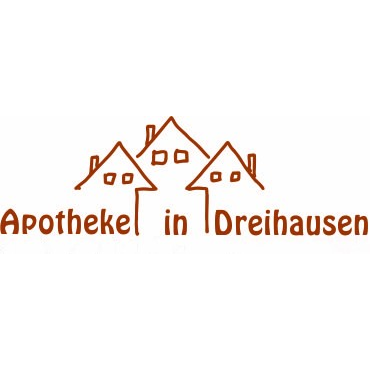 Logo Logo der Apotheke in Dreihausen