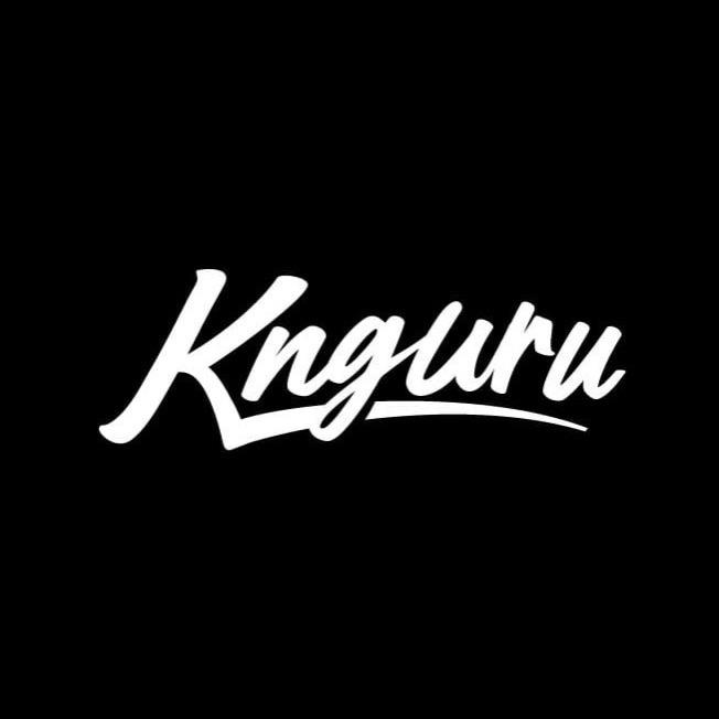 Logo KNGURU Studios