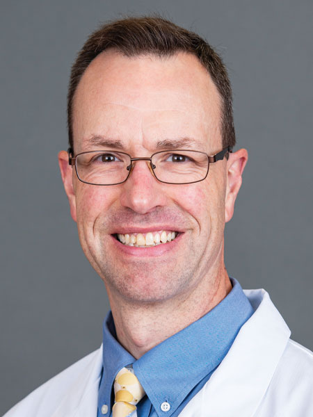 Matthew Shane