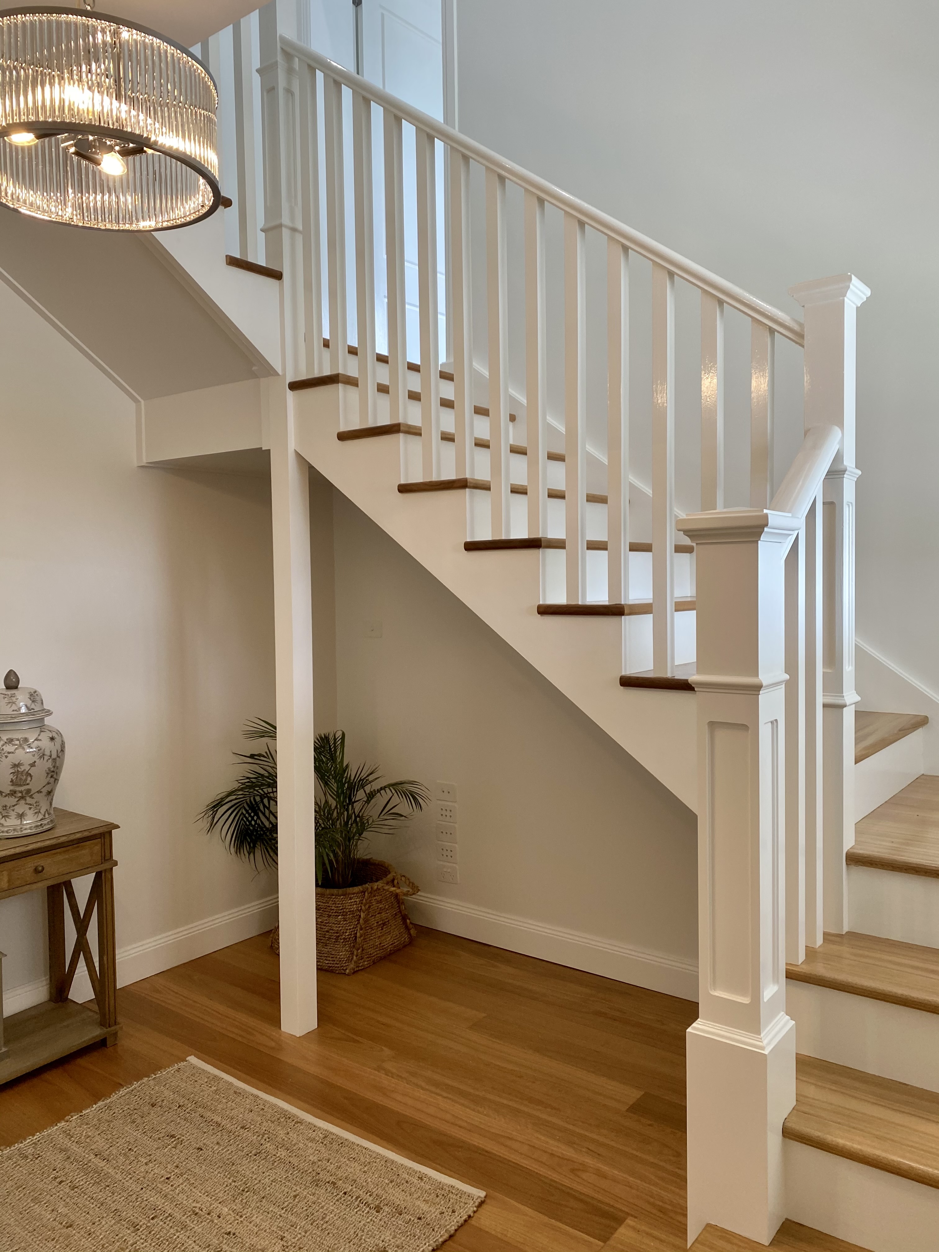 Images CPR Staircases