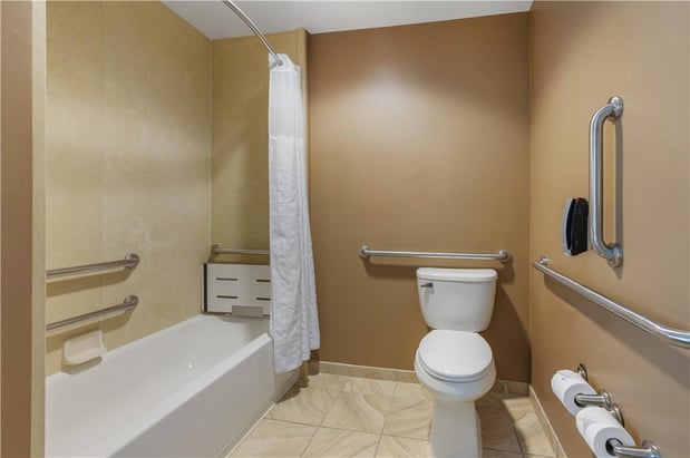 Images Best Western Plus College Park Hotel