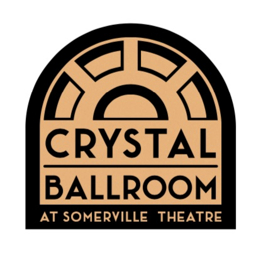 Crystal Ballroom - Somerville, MA 02144 - (617)245-2900 | ShowMeLocal.com