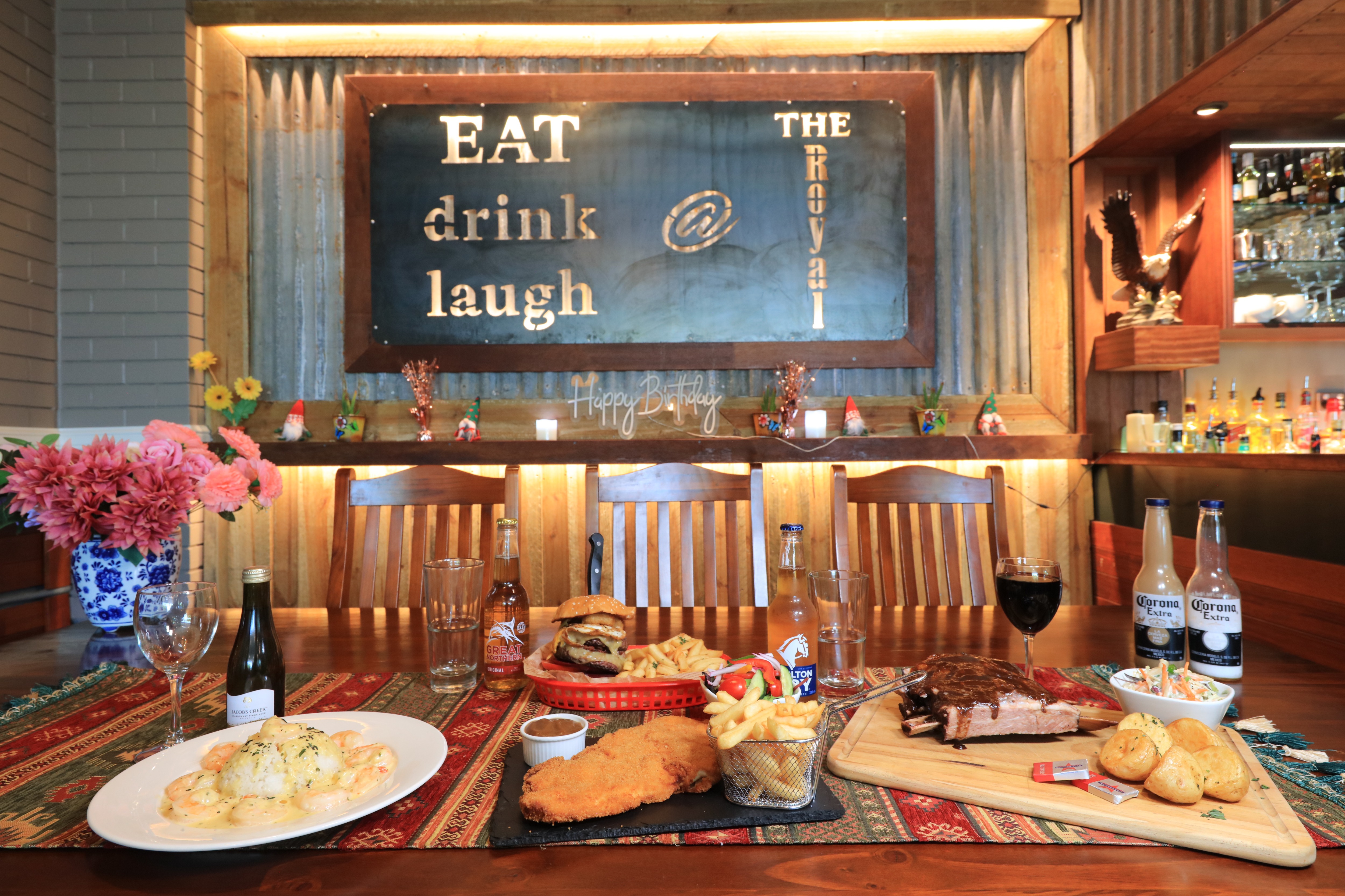 Images Royal Hotel Motel Inverell