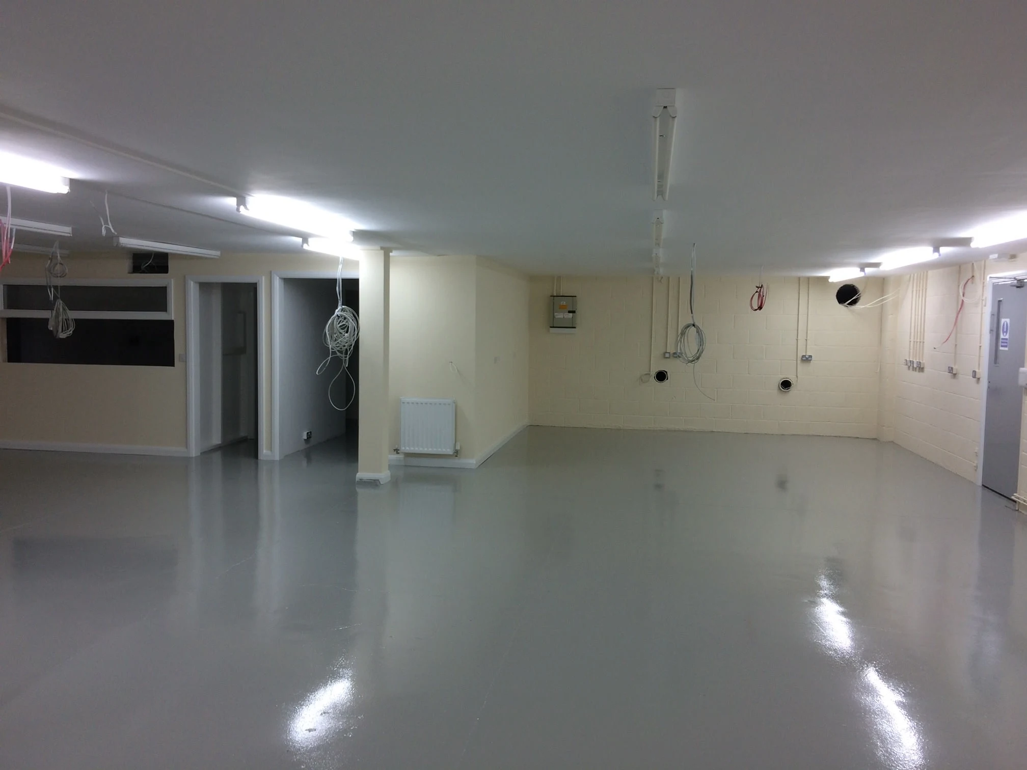 Images Paul Forward Decorating Contractor Ltd