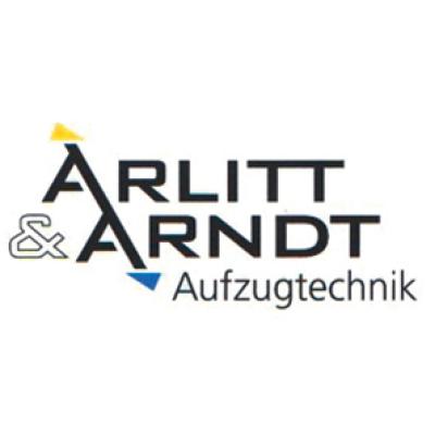 Aufzugsservice Arlitt & Arndt in Berlin - Logo