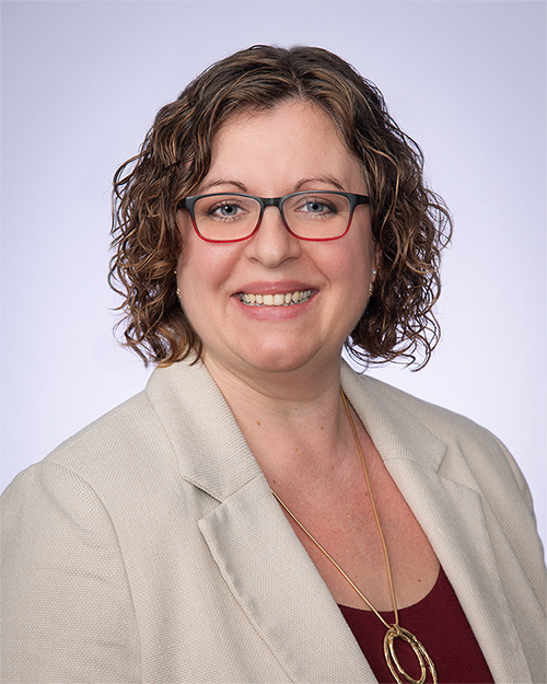 Alexis L. Bullard