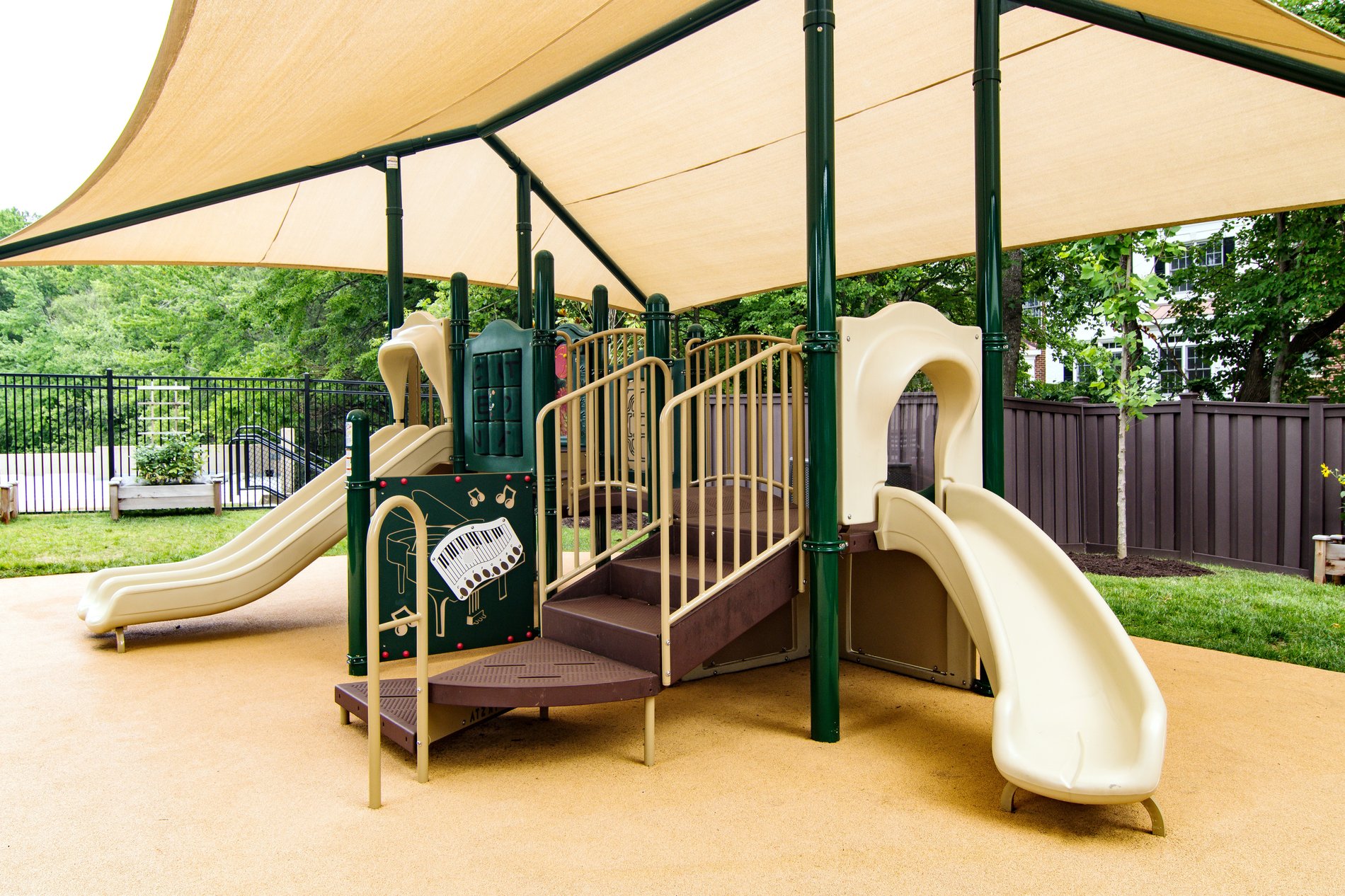 The Goddard School of Tysons Image