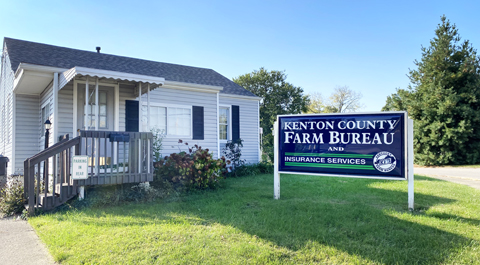 Kentucky Farm Bureau Insurance