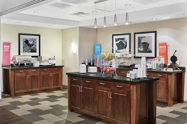 Images Hampton Inn by Hilton Columbus South Fort Benning