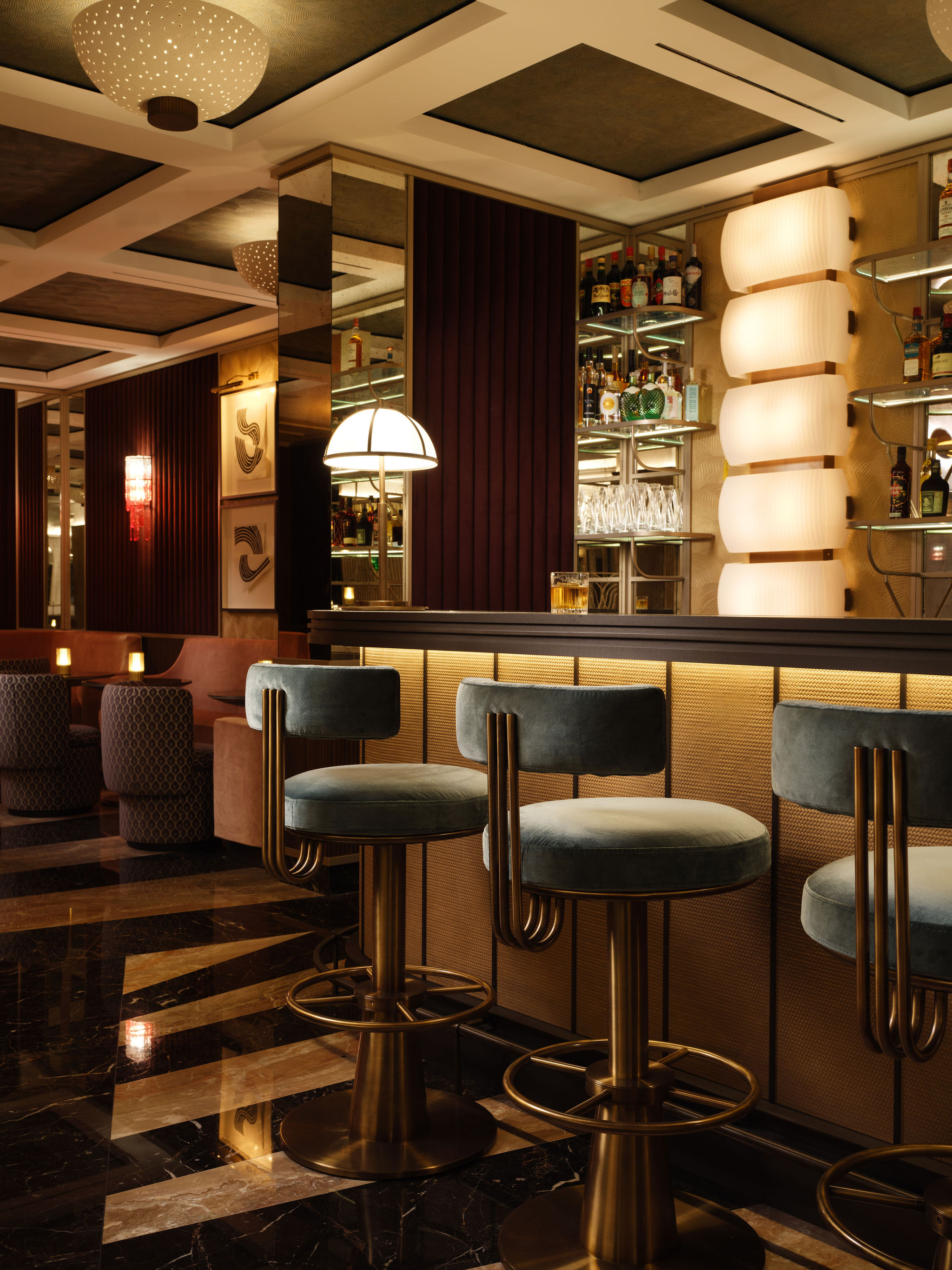Bild 7 von Mandarin Oriental, Vienna