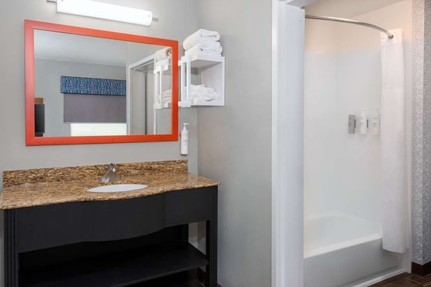 Images Hampton Inn & Suites Murfreesboro