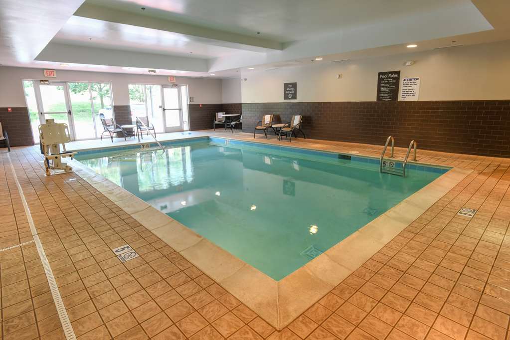 Homewood Suites by Hilton Cincinnati Airport South-Florence